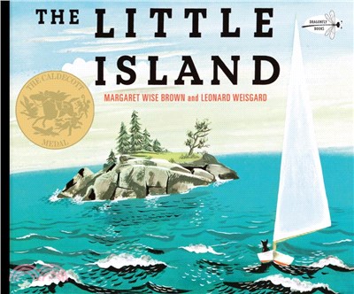 The little Island /