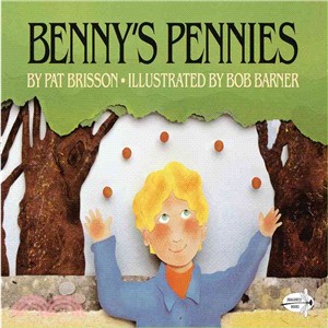 Benny's pennies /