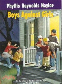 Boys against girls /