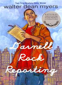 Darnell Rock Reporting