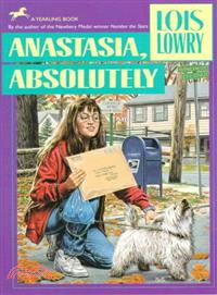 Anastasia, Absolutely