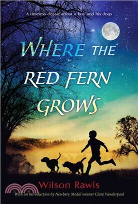 Where the red fern grows /