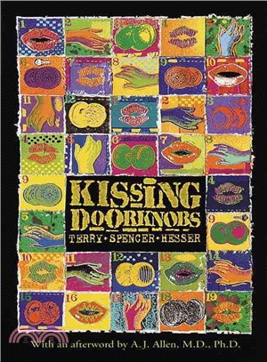 Kissing doorknobs /