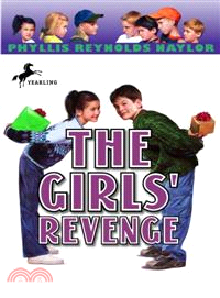 The Girls' Revenge | 拾書所