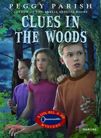 Clues in the Woods | 拾書所