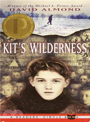 Kit's Wilderness | 拾書所