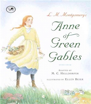 L. M. Montgomery's Anne of Green Gables