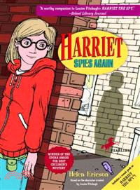 Harriet Spies Again