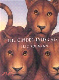 The Cinder-Eyed Cats | 拾書所