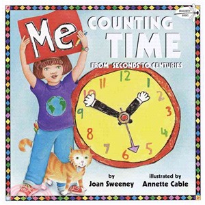 Me Counting Time ─ From Seconds to Centuries
