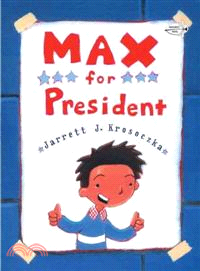 Max for President | 拾書所