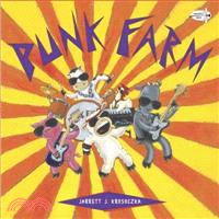 Punk Farm /