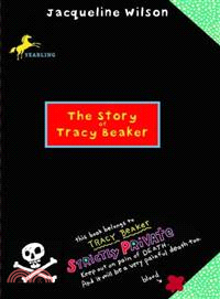 The story of Tracy Beaker /
