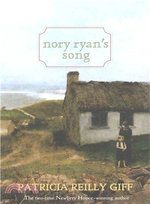 Nory Ryan's Song