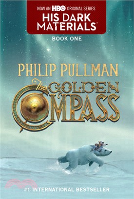 The Golden Compass (Book 1) | 拾書所