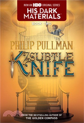The Subtle Knife (Book 2) | 拾書所
