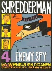 Enemy Spy