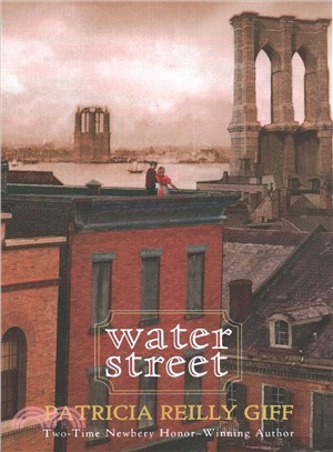 Water Street | 拾書所
