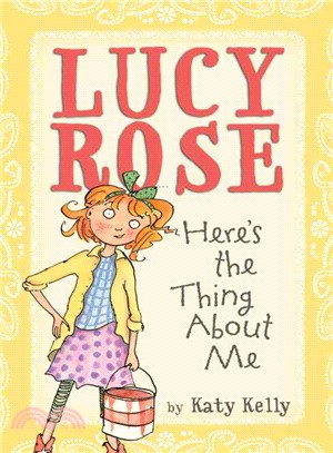 Lucy Rose Here\