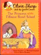 The Princess of the Fillmore Street School | 拾書所