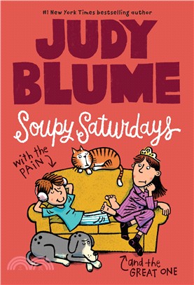 Soupy Saturdays