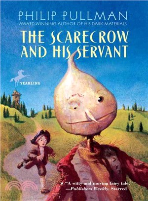 The scarecrow and his servan...