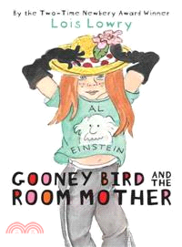 Gooney Bird And the Room Mother