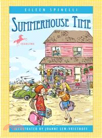 Summerhouse Time | 拾書所