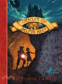 Oracles of Delphi Keep