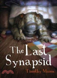 The Last Synapsid