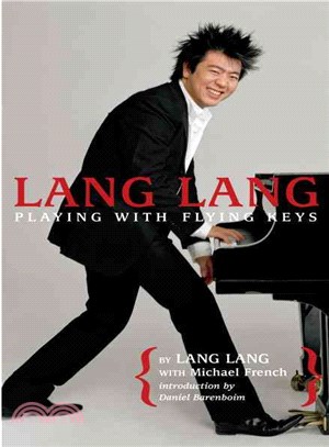 Lang Lang ─ Playing With Flying Keys