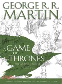 A Game of Thrones: The Graphic Novel : Volume Two