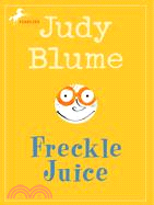 Freckle juice /