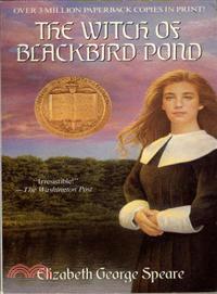 The witch of Blackbird Pond ...