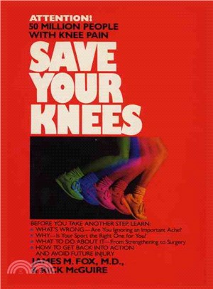 Save Your Knees