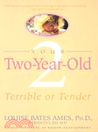 Your 2 Year Old ─ Terrible or Tender