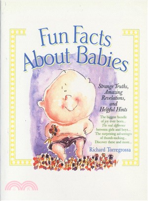 Fun Facts About Babies