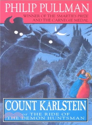 Count Karlstein ― Or the Ride of the Demon Huntsman