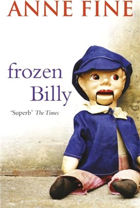 Frozen Billy