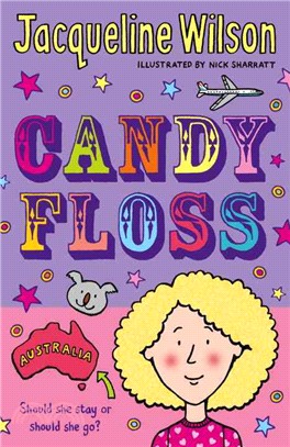 Candy Floss /
