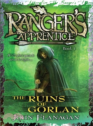 Ranger's Apprentice 1: The Ruins of Gorlan