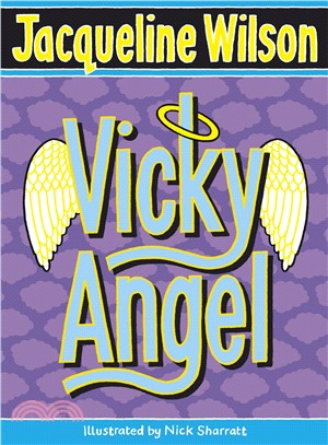 Vicky Angel (平裝本)