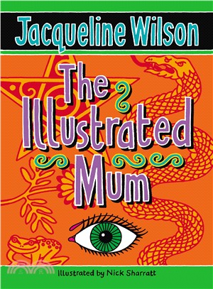 The illustrated mum