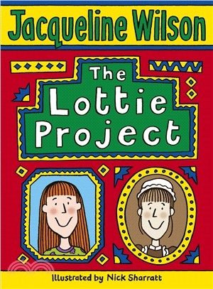 The Lottie project
