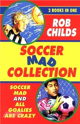 The Soccer Mad Collection