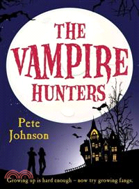 The Vampire Hunters
