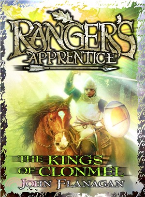 Ranger's Apprentice 8:The Kings of Clonmel