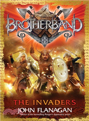 Brotherband: The Invaders