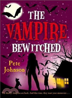 The Vampire Bewitched