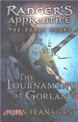The Tournament at Gorlan